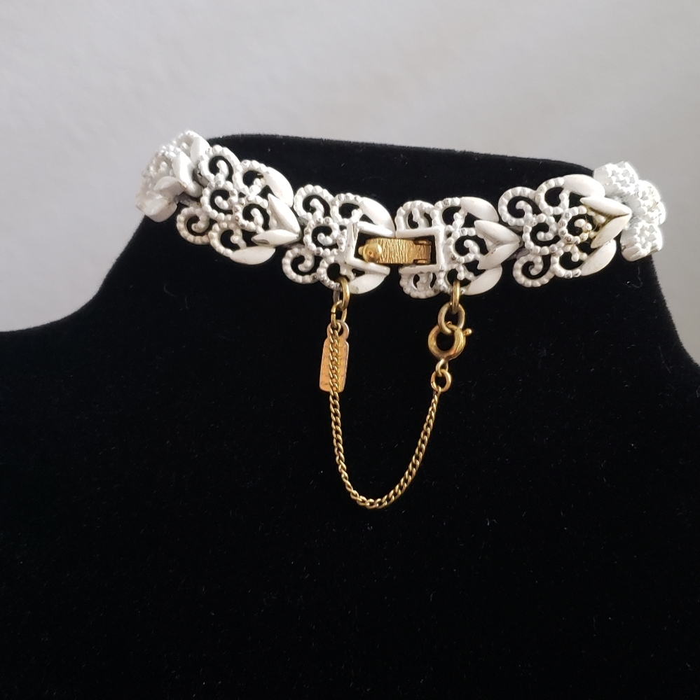 Vintage Monet Bracelet